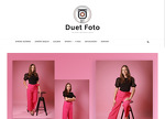 Atelier fotograficzne DUET