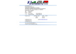 Kj Automobil Sp z o o
