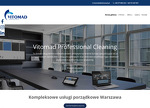 Vitomad Professional Cleaning
