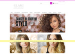 GLAM Hair Shop