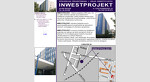 Spółdzielnia Projektowania i Usług Inwestycyjnych Inwestprojekt w Radomiu