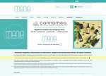 Mania Mineral & Organic Cosmetics
