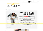 UNIX Outlet, Piotr Walczak