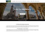 Stowarzyszenie Radio Taxi Wawel