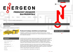 ENERGEON - Jarosław Dobaczewski