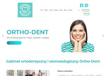 Prywatna Przychodnia Stomatologiczna Ortho-Dent