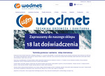 Wodmet Robert Szabat