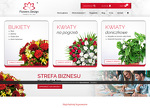 Kwiaciarnia Flowers Design