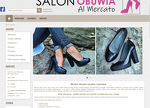 Salon Obuwia Al Mercato