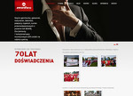 MODUS Przedsiębiorstwo Odzieżowe S.A.