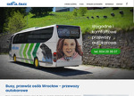 Odra-Bus Usługi Transportowe Krzysztof Krupacki