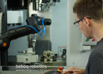 Beboq Robotics Sp. z o.o.