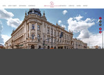 Lublin Grand Hotel Management Sp z o o