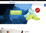 Kolmax