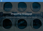 Praxima Krakpol Sp z o o