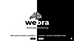 Webra Business Marketing