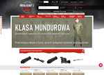Military Zone