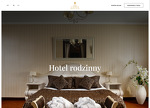 Pliszka Maryla Hotel Chopin