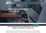 BHP PLAY Katarzyna Kida