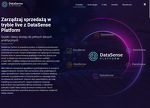 DataSense Platform