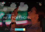 New Port Hotel Kraków