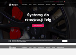 Rimco Rims Renovation System