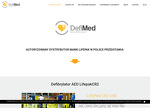 DefiMed AED