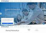 Petrosoft.pl Technologie Informatyczne Sp. z o.o.
