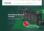 Teccon Sp. z o.o. Sp. k.