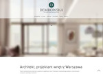 Maja Dembowska-Pisarek Studio Architektury