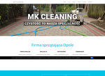 MK Cleaning Krzysztof Koszyk