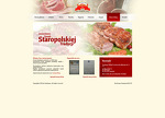 Smakmięs Zakład Przetwórstwa Mięsnego Sp z o o
