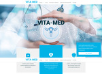 Poradnia Specjalistyczna Vita-Med s.c. Jacek Wilczyński, Małgorzata Wilczyńska