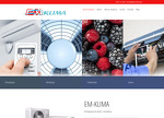 EM-KLIMA Michał Pielasa