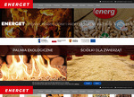 Energet - ekologiczne produkty z biomasy